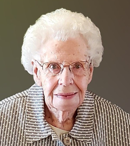 Gertrude Den Boer Profile Photo