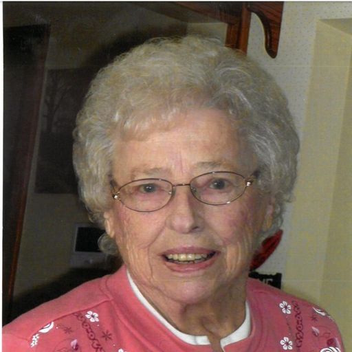 Phyllis (Shanholtzer) Daugherty Profile Photo