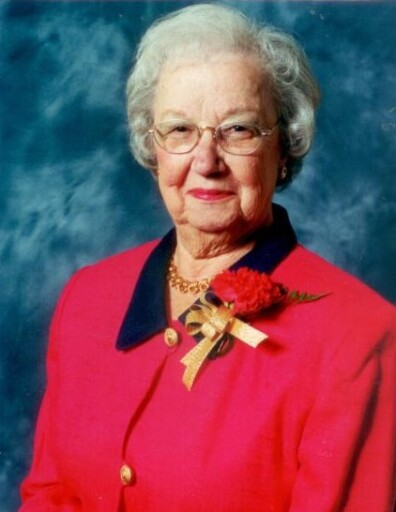 Marguerite "Peggy" Pease Emery Profile Photo