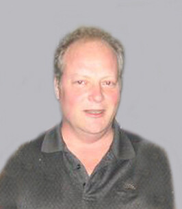 Donald  Clarke Profile Photo