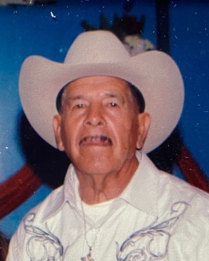 Jose Melgoza Martinez