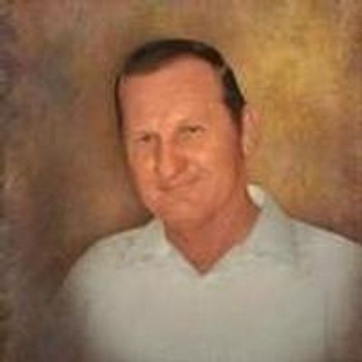 Charlie Albert Cervenka, Sr.