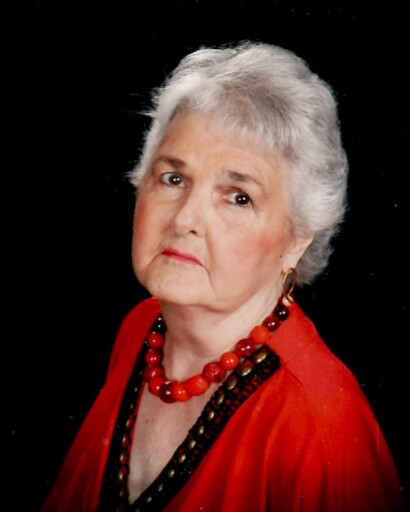 Maxine Chilton Welch