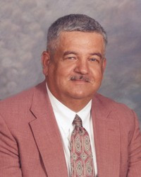 Walter Templeton, Jr.