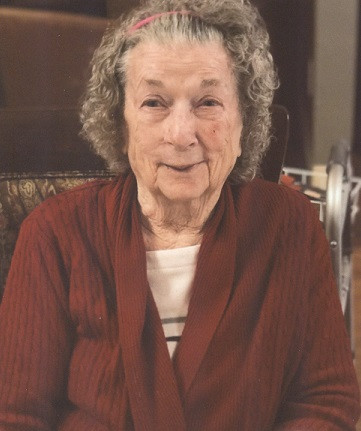 Frances E. Thrasher Profile Photo