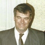 Gordon Brown, Jr