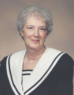 Dorothy Cabe-Maury