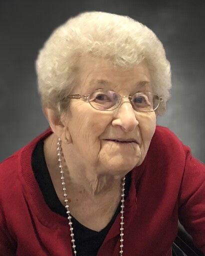 Lena Hoffman's obituary image