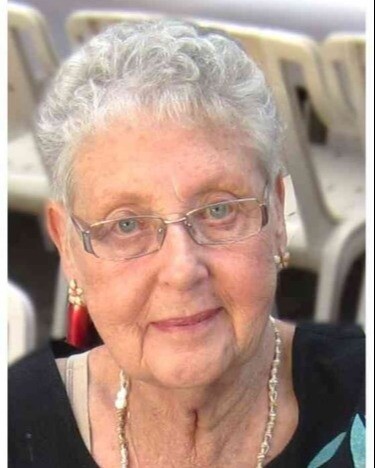 Evelyn Agnes Culver's obituary image