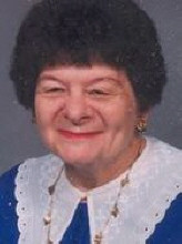 Marie M. Baron