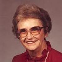 Iola Talley Gilbreath Profile Photo