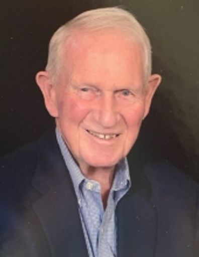 Nicholas  A. Mans
