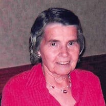 Betty Kohlhase