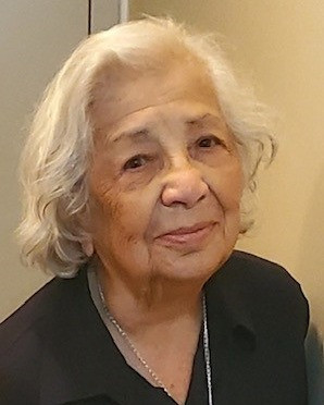 Carmen M. Torres Rivera