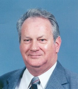 Charles P. Miller Jr.