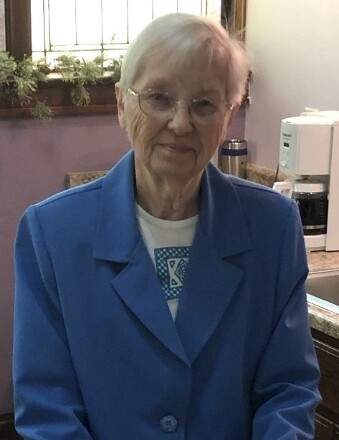 Mary L. Ferguson