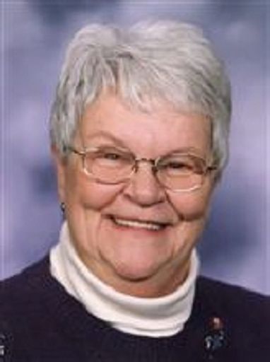 Jane A. Lippert Profile Photo