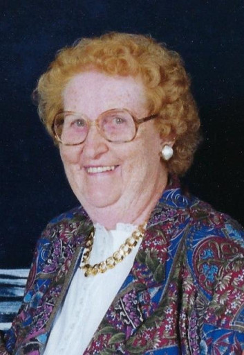 Marjorie E. Mannick Profile Photo