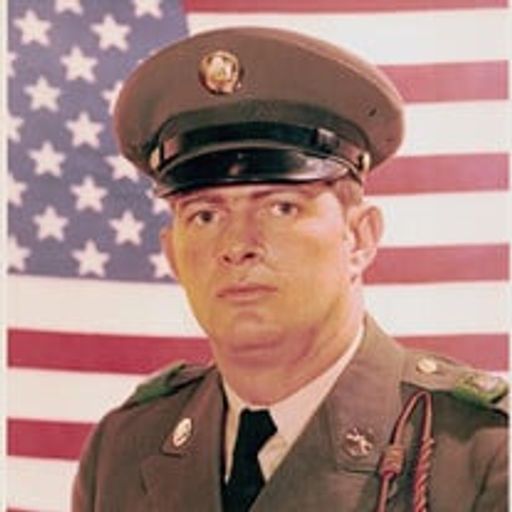 Ssg Jimmy C. Belue Sr. Profile Photo