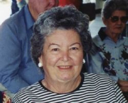 Margie Mcgee