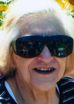 Joan D. Parker