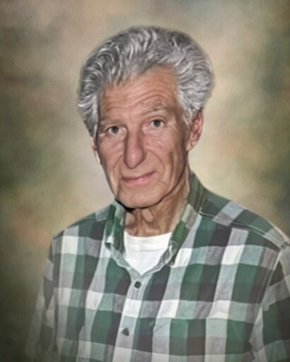 Martin Leger, Sr.'s obituary image