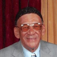 Oscar Williams, Jr.