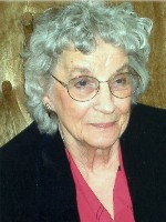 Dorothy Laughlin