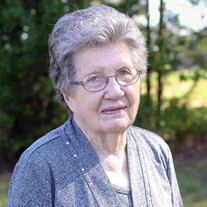 Hazel Mccauley Profile Photo