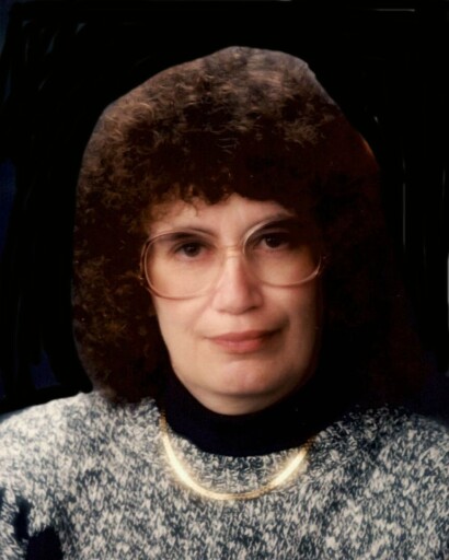 Peggy Eileen Folstrom Profile Photo
