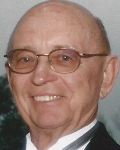 Robert A. Leggett