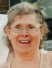 Margaret Carolina Williford Profile Photo