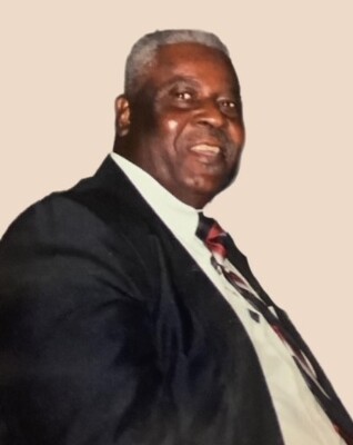 Joseph 'Joe' Washington, Sr.