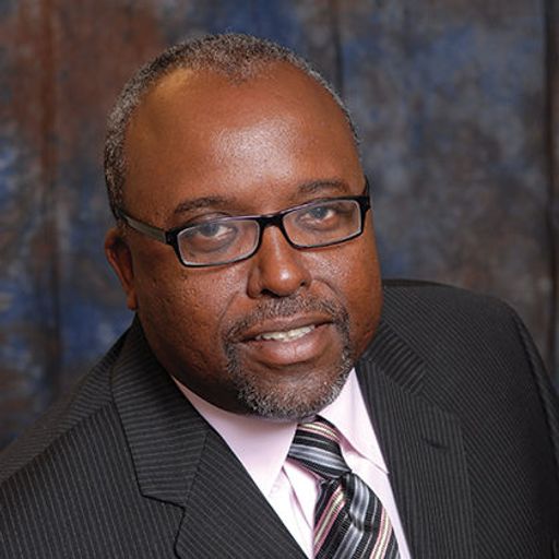 Darrell Eugene Walker Profile Photo