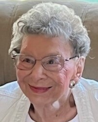Dorothy Jean Suit's obituary image