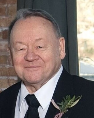 Dennis Erling Gardepy's obituary image