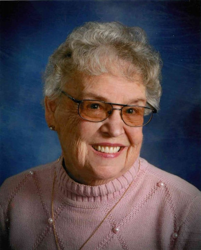 Betty Lou Vineyard Warntz Profile Photo