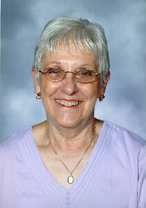 Betty Wenzel Profile Photo