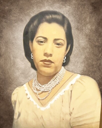 Elena Hernandez Sarmiento