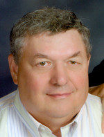 Gerald Miklavcich Profile Photo