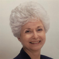 June Whitehead Wood Profile Photo