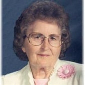Evelyn B. Crone