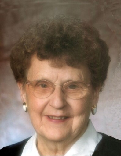 Vivian Lucille (Skogrand)  Larson