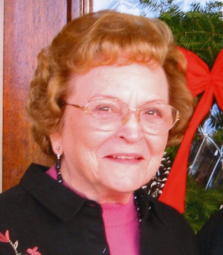 Vivian R. Singletary