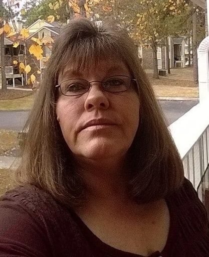Melissa Gibbins Profile Photo
