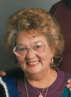 Laverne "Myrnie" Corbin