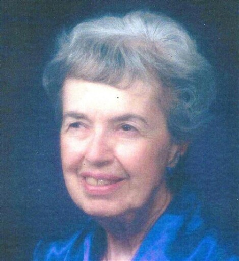 Ruth Weinheimer