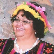 Maria Favela Profile Photo