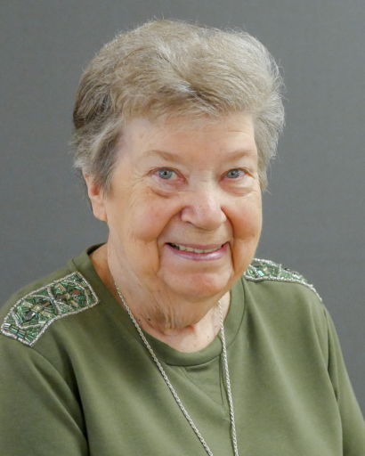 Betty S. Barrett Ratliff