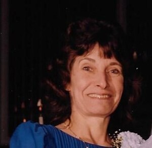 Evelyn R. (Law) Merrill